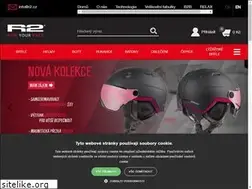 Sites similar to r2.cz