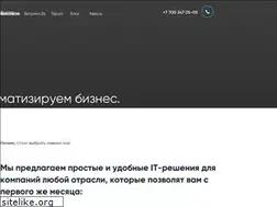 Sites similar to r2.kz