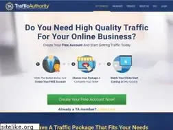 Sites similar to r2.trafficauthority.net