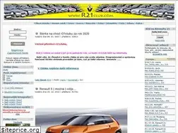 Sites similar to r21club.com