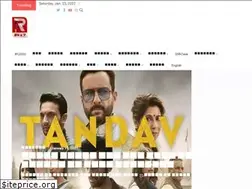 Sites similar to r24x7.com
