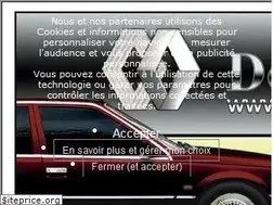 Sites similar to r25-safrane.net
