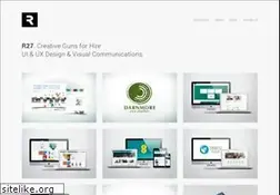 Sites similar to r27.co.uk