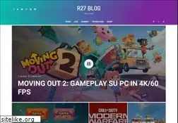 Sites similar to r27.it