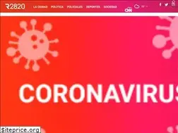 Sites similar to r2820.com