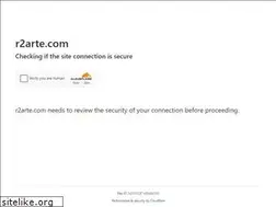 Sites similar to r2arte.com