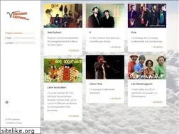 Sites similar to r2asbl.be