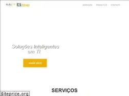 Sites similar to r2asistemas.com.br