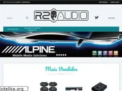 Sites similar to r2audio.com