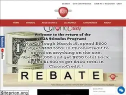 Sites similar to r2awatches.com