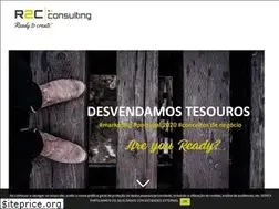 Sites similar to r2c.pt