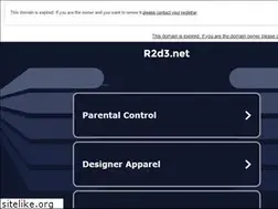 Sites similar to r2d3.net