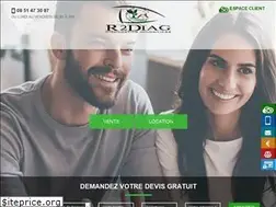 Sites similar to r2diag.fr