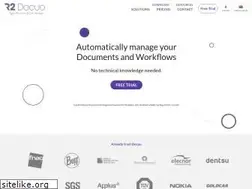 Sites similar to r2docuo.com