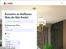 Sites similar to r2flats.com.br