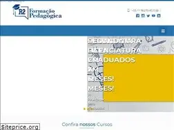 Sites similar to r2formacaopedagogica.com.br