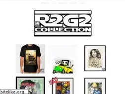 Sites similar to r2g2.com