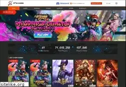 Sites similar to r2games.com