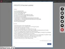 Sites similar to r2gate.com