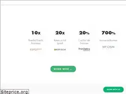 Sites similar to r2gdigital.com