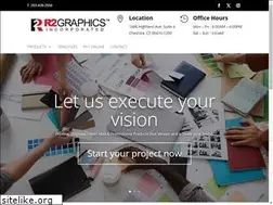 Sites similar to r2graphics.com