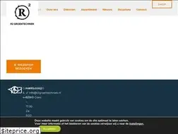 Sites similar to r2groentechniek.nl