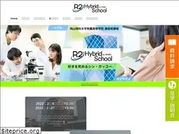 Sites similar to r2hs.jp