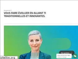 Sites similar to r2i.ca