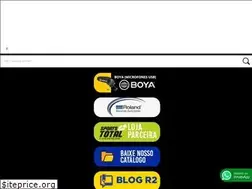 Sites similar to r2imports.com.br