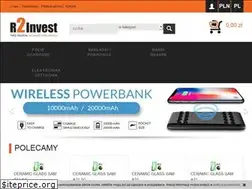 Sites similar to r2invest.pl