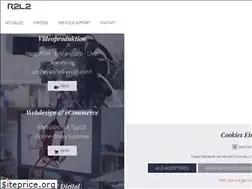 Sites similar to r2l2.de