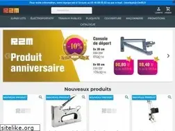 Sites similar to r2m86.fr