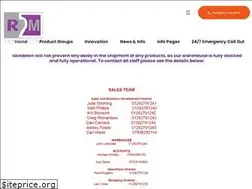 Sites similar to r2mltd.co.uk