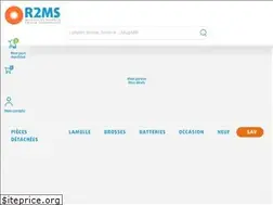 Sites similar to r2ms.fr