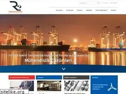 Sites similar to r2muhendislik.com