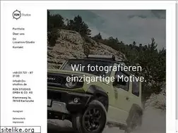 Sites similar to r2n-studios.de