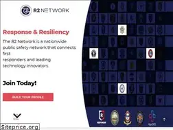 Sites similar to r2network.com