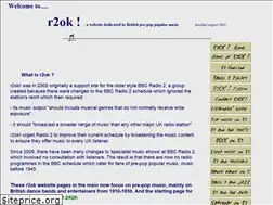 Sites similar to r2ok.co.uk
