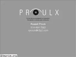 Sites similar to r2p2.com