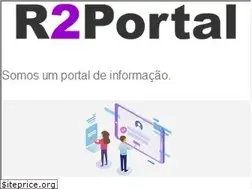 Sites similar to r2portal.com