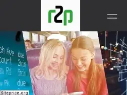 Sites similar to r2protec.de