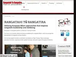 Sites similar to r2r.org.nz