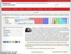Sites similar to r2racing.ru