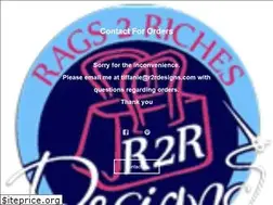 Sites similar to r2rdesigns.com