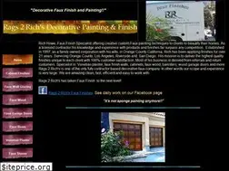 Sites similar to r2rfaux.com