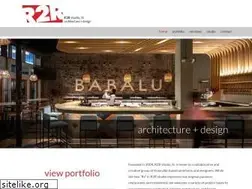 Sites similar to r2rstudio.com