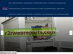 Sites similar to r2rwebreports.com