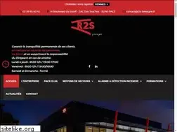 Sites similar to r2s-incendie.fr