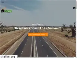 Sites similar to r2s-sonatel.com