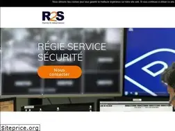 Sites similar to r2s-telesurveillance.fr
